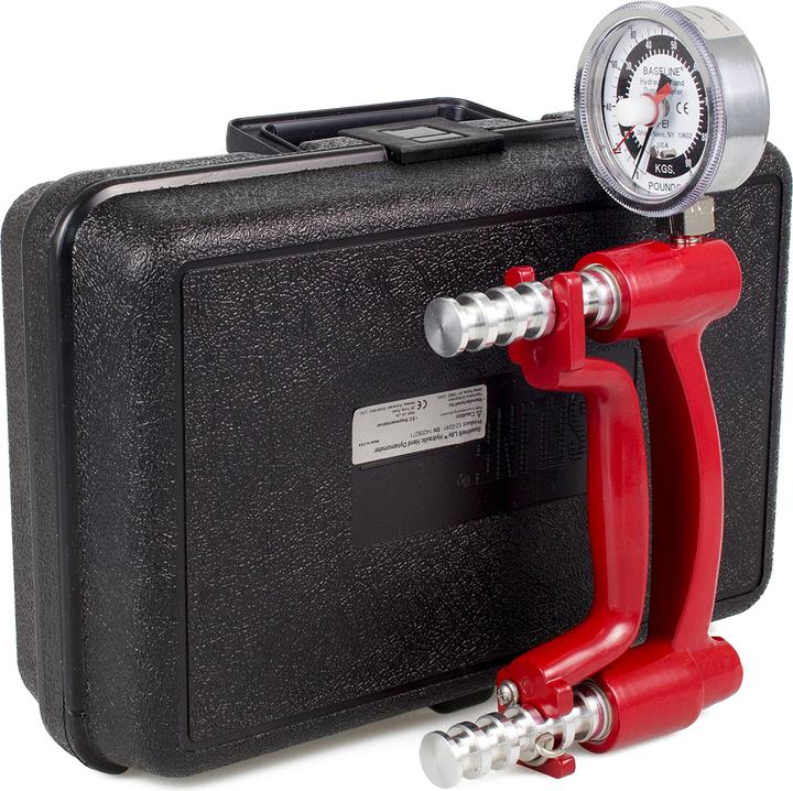 Baseline Handdynamometer LITE