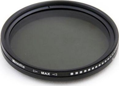 Actual product image Tianya TIAN-YA filter Gray FADER filter, 40.5 mm (Black Mist Filter, 40.50 mm)