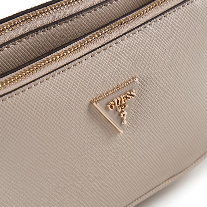 Immagine prodotto Guess Noelle II Double Pouch Crossbody Bag