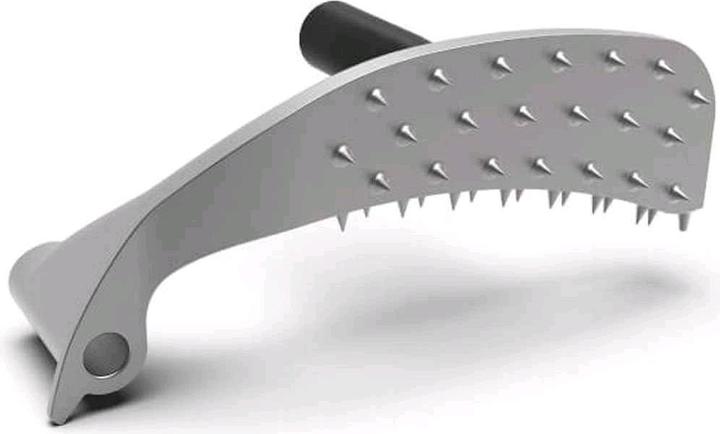 Immagine prodotto RGV Vintage 250 affettatrice Elettrico 140 W Alluminio, Avorio Alluminio