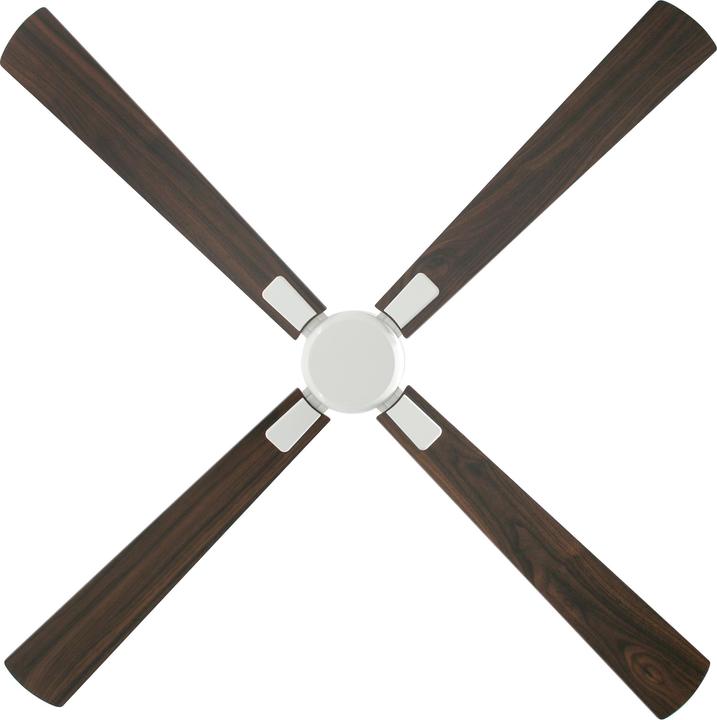 Produktbild CasaFan Deckenventilator Eco Neo III WiFi 152 WE NB-KI (26.60 dB)