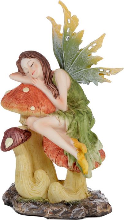 Puckator Woodland Spirit Fee - Rêves de terre