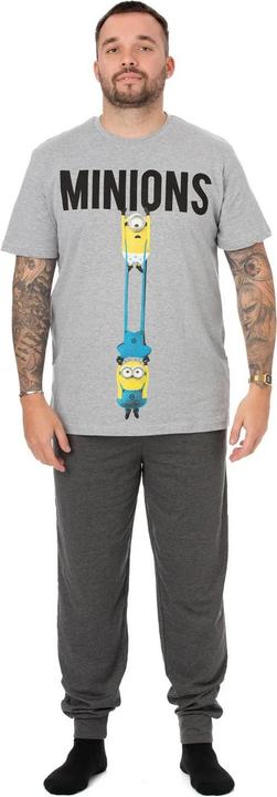 Produktbild Minions Schlafanzug (S)