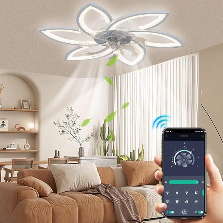 Produktbild Wildcat Deckenventilator