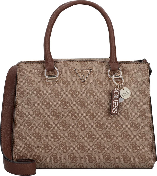 Latte Logo-Brown