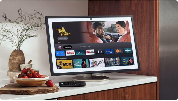 Produktbild Amazon Echo Show 21 (2025) (Amazon Alexa)