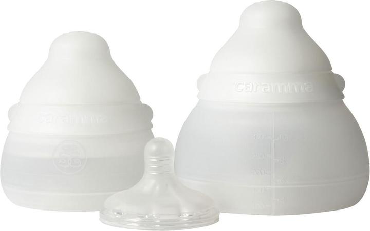 Actual product image Caramma Support Kit (150 ml)