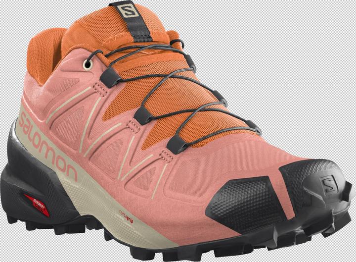 Image du produit Salomon Speedcross 5 chaussures de trailrunning femmes (40)