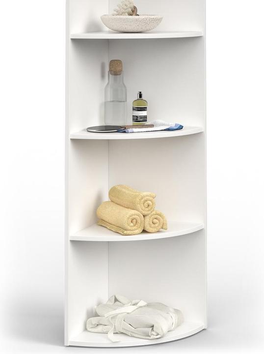 Image du produit Vicco Ecki (40 x 180 x 40 cm)