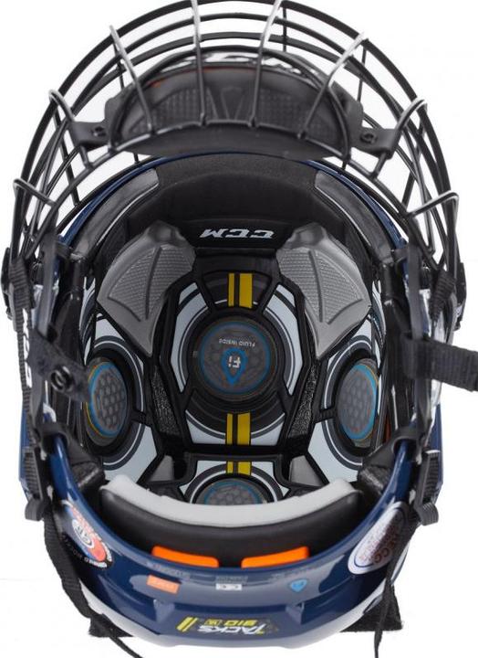 Actual product image CCM HTC 910 (L)