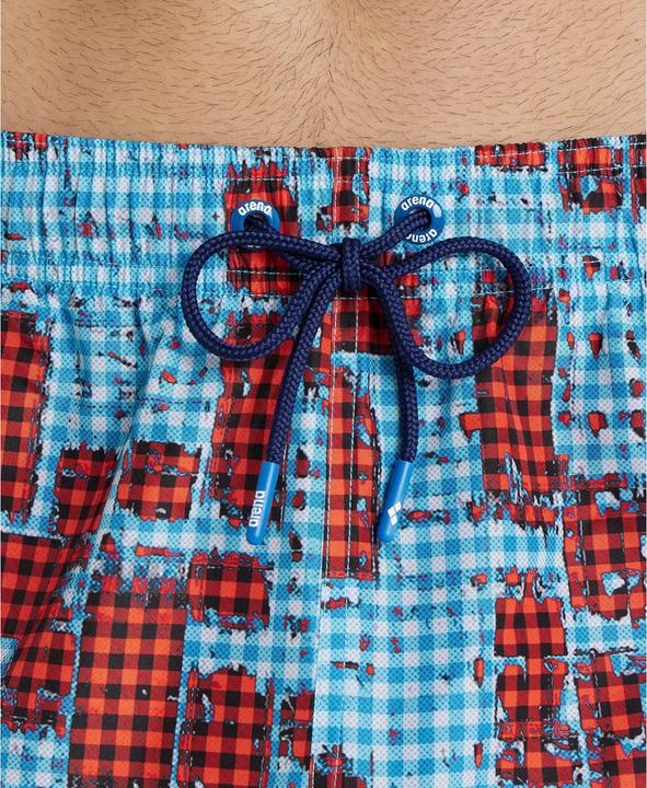 Actual product image Arena Allover (XXL)