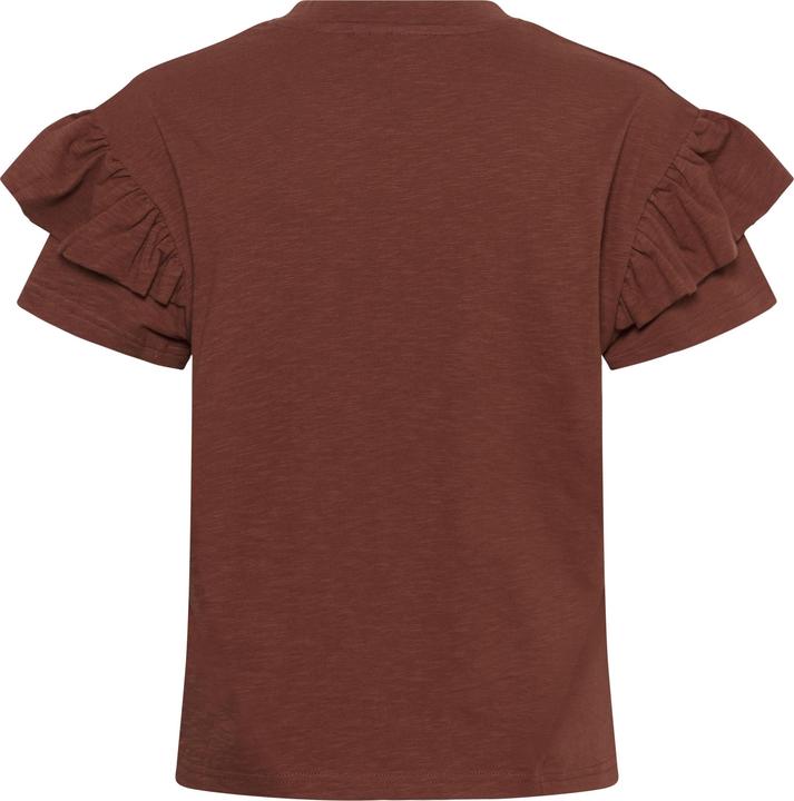 Actual product image Kaffe Erin Flounce (S)