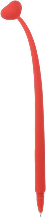 Image du produit Puckator Stylo à bille coeur pointe fine Stylo à bille stylo à bille