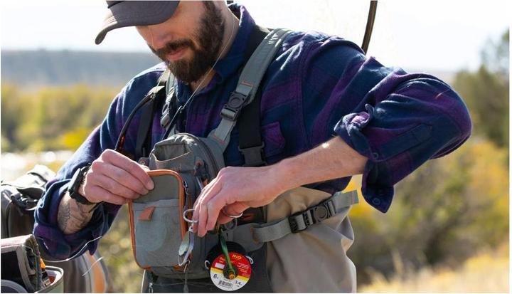 Produktbild Fishpond Canyon Creek Chest Pack