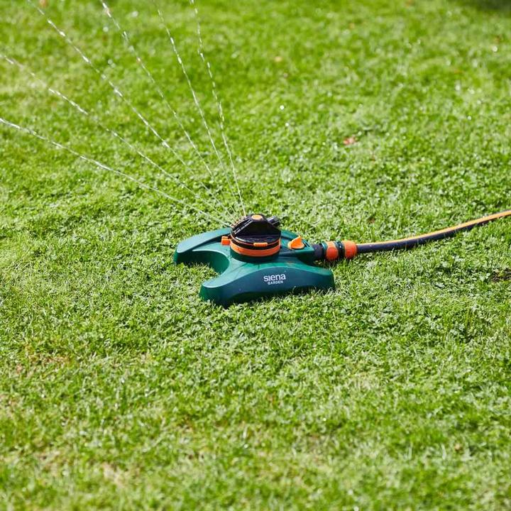 Produktbild Siena Garden Regner (Kreisregner)