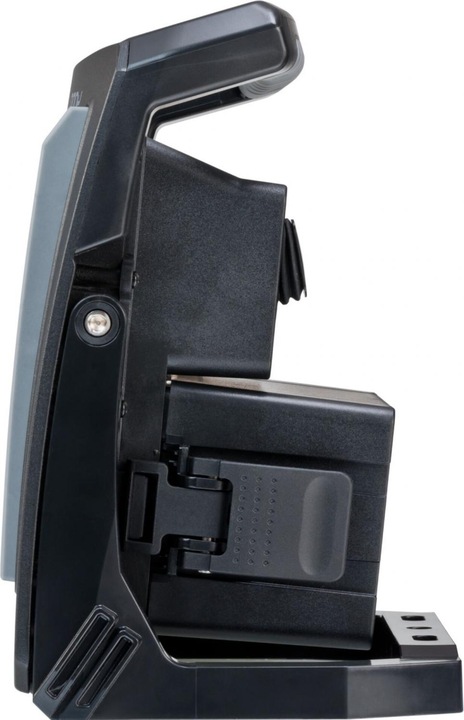 Actual product image Brennenstuhl Construction spotlight (4500 lm)