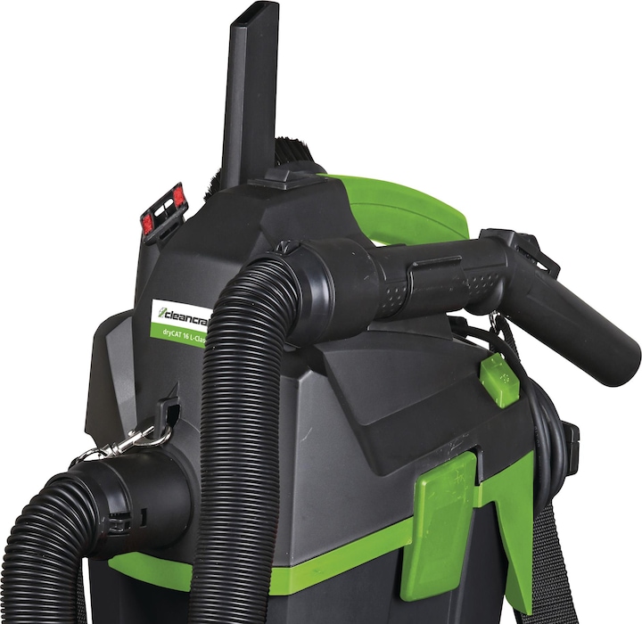 Produktbild Cleancraft Trockensauger dryCAT 16 L-Class (Trockensauger)