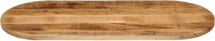 Image du produit VidaXL Kandaza (110 x 50 x 2,5 cm)