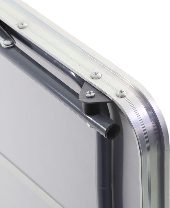 Actual product image Regatta Great Outdoors Matano camping table