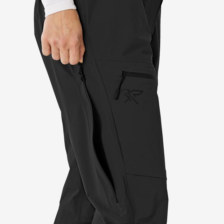 Produktbild Simond Steghose Damen Polyamid (44)