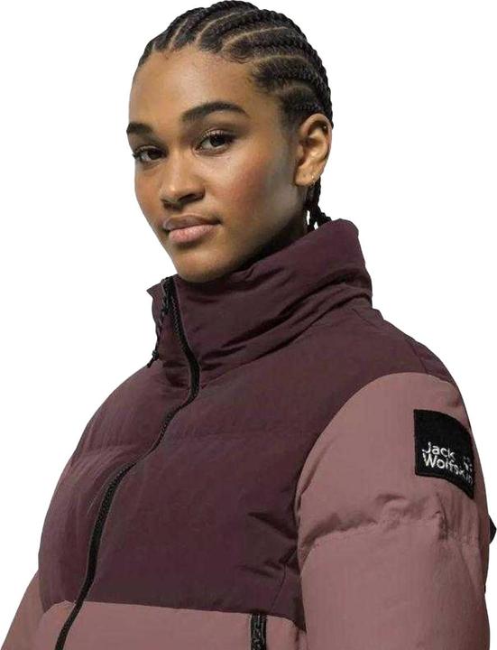 Produktbild Jack Wolfskin Alex Daunenjacke (M)