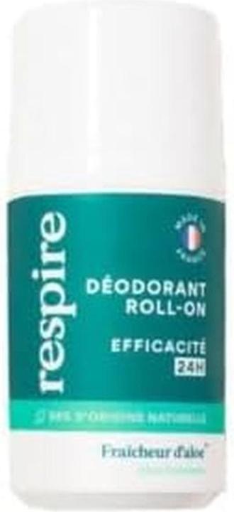 Respire Aloe Frische Roll-On (Roll-on, 50 ml)