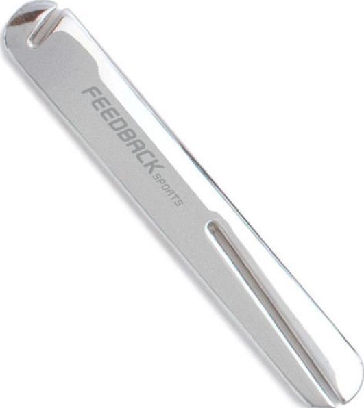 Feedback Sports Outil de redressement des disques de frein