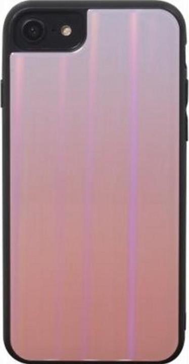 Produktbild Bigben Covrainbowip8lp (Apple iPhone 6)