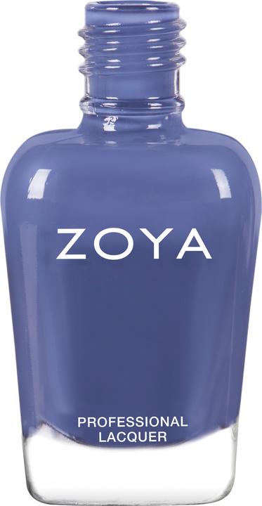 Produktbild Zoya Aire (Violette Farbe, Farblack)