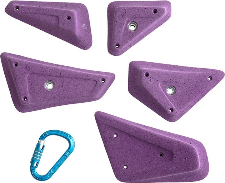 Actual product image Entre Prises Absolute Wings M Edges (Violet)