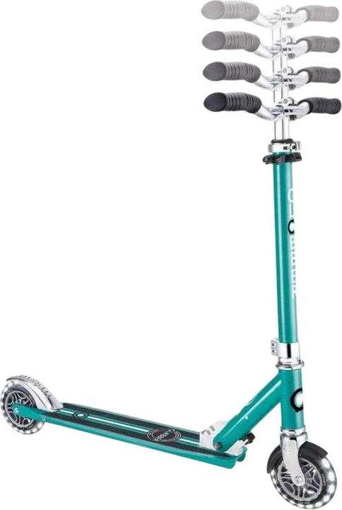 Produktbild Globber Flow Element Roller Aufleuchtend