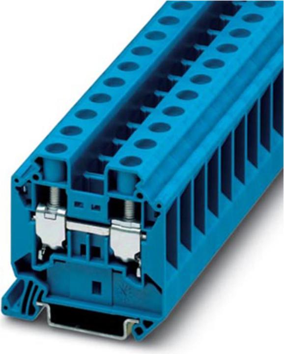 Produktbild Phoenix Contact Reihenklemme UT16 blau