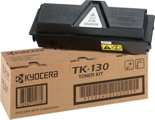 Produktbild Kyocera Tk-130 (BK)