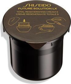 Image du produit Shiseido Future Solution LX Total Regenerating Cream Refill 50ml - Anti-Aging (50 ml, Crème de nuit)