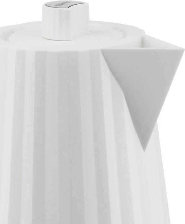 Productafbeelding Alessi Plissé waterketel (1.70 l)