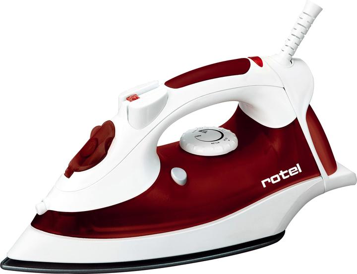 Actual product image Rotel Steam iron (2200 W)