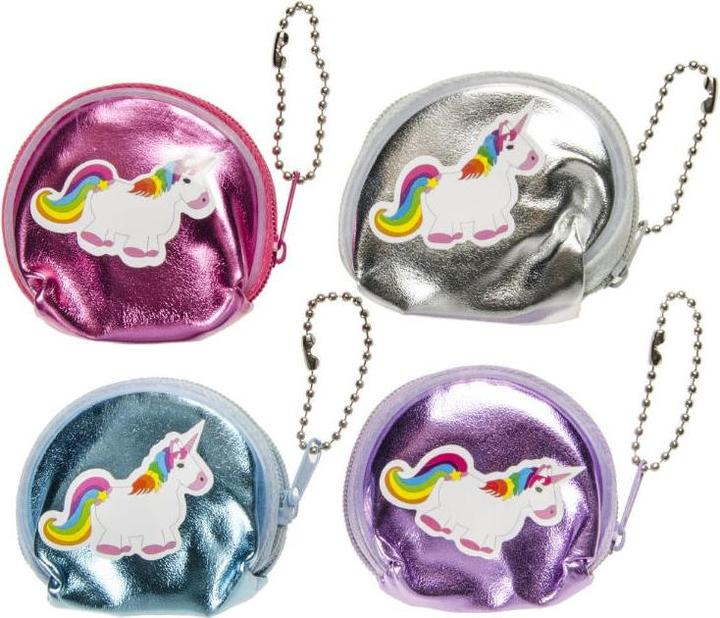 Actual product image LG-Imports Unicorn Mini Purse