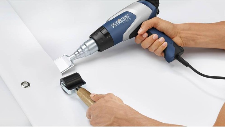 Immagine prodotto Steinel Hl 2020 E