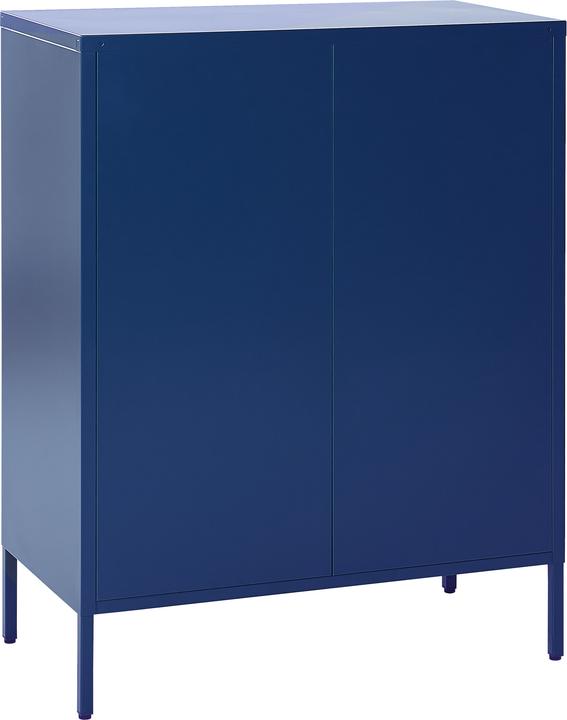 Bleu marine