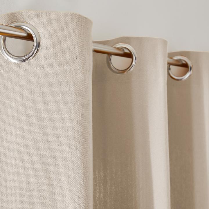 Actual product image La Redoute Interieurs Panama (180 x 140 cm)