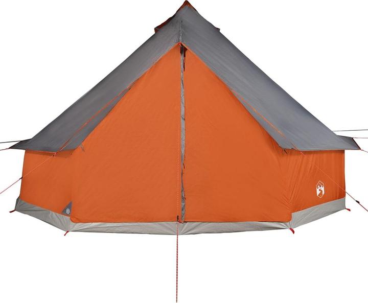 Produktbild vidaXL Familienzelt (5.10 kg, 6 Personen)