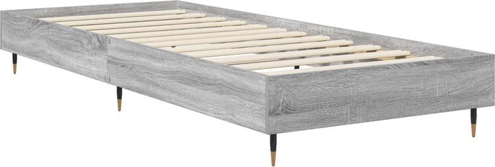 Image du produit vidaXL Modernes Bett (80 x 200 cm)