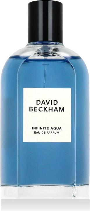 Immagine prodotto David Beckham Infinite Aqua EDP spray 100ml (Eau de parfum, 100 ml)