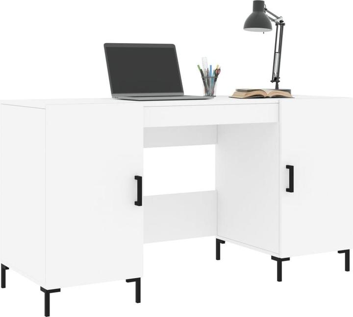 Produktbild VidaXL Dane (140 x 50 x 75 cm)