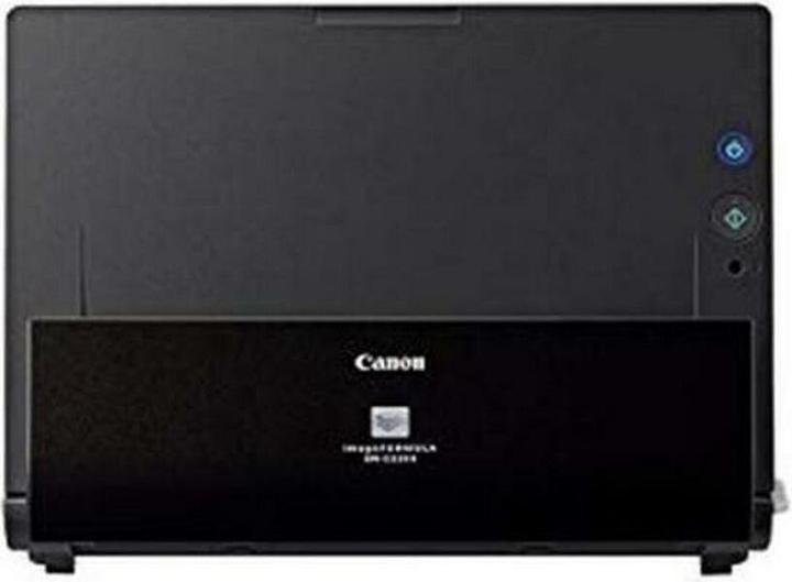 Actual product image Canon DR-C225 II imageFORMULA (USB)