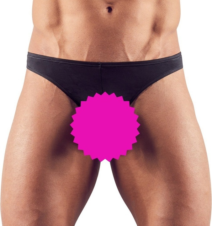 Actual product image Svenjoyment Riostring Showmaster (M)