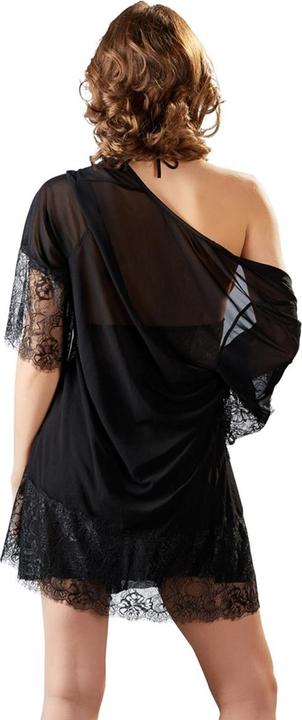 Immagine prodotto Cottelli Collection Neglige Set nero XL (XL)