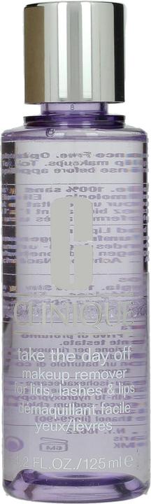 Produktbild Clinique Take The Day Off (Make-Up Entferner, 125 ml)