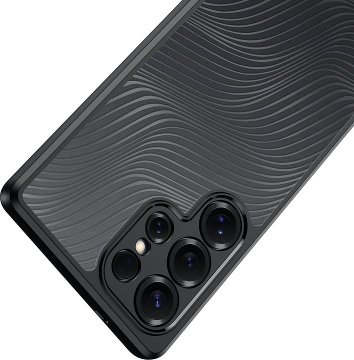 Produktbild Dux Ducis Aimo Series Hardcase (Samsung Galaxy S25 Ultra)