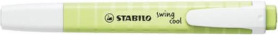 Actual product image STABILO Swing Cool (Light green, Green, 4 mm, 1 x)
